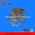 China OEM barato die casting auto peças sobressalentes